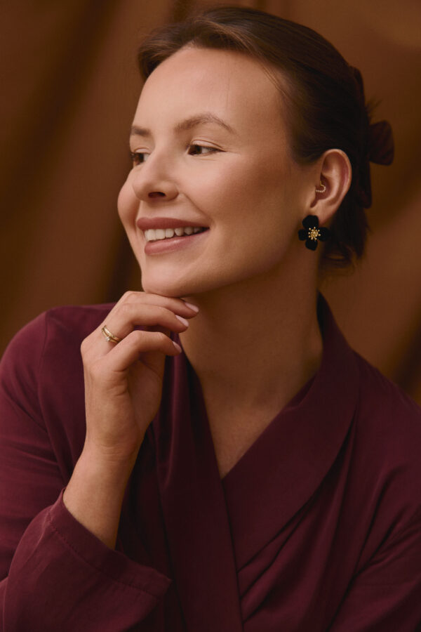 SUKIENKA SONGE AMOUR