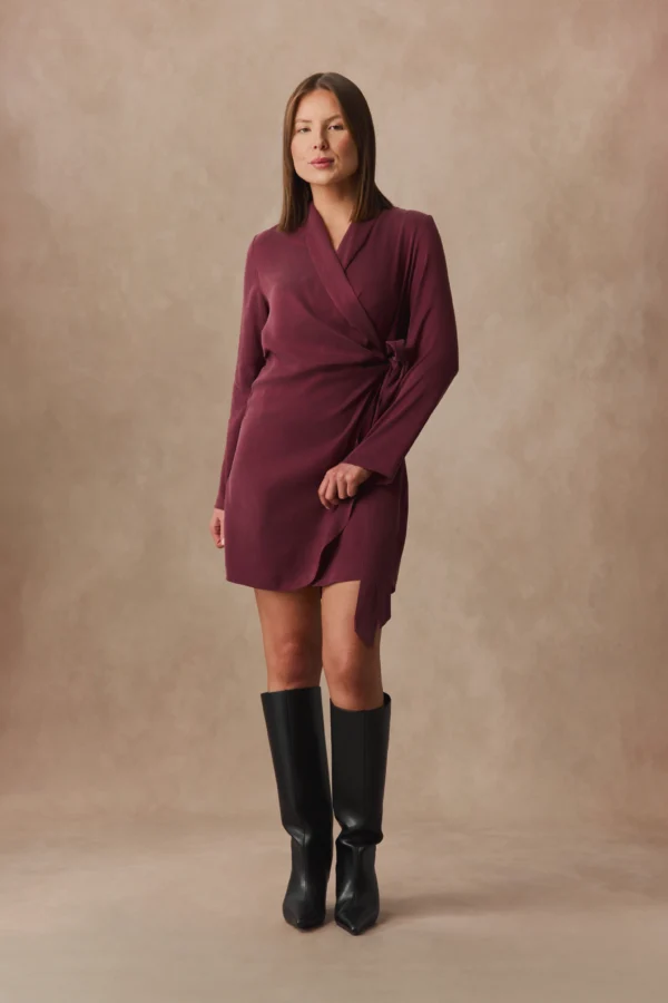 SUKIENKA SONGE AMOUR