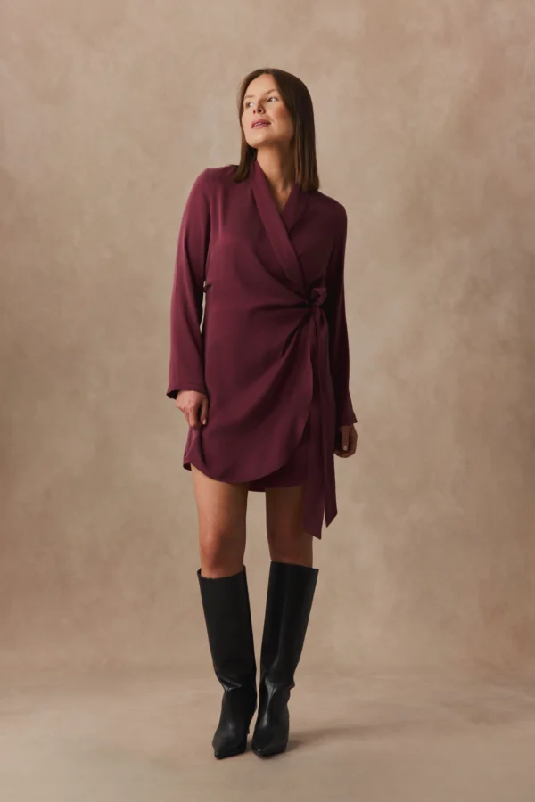 SUKIENKA SONGE AMOUR