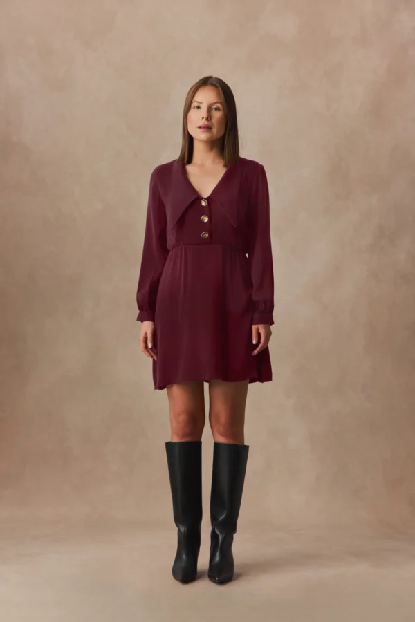 SUKIENKA FLEUR AMOUR