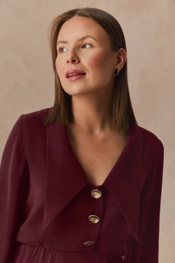 SUKIENKA FLEUR AMOUR