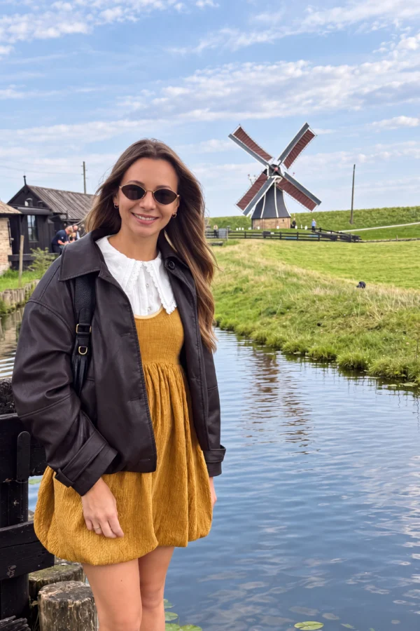 SUKIENKA GRACE MIEL