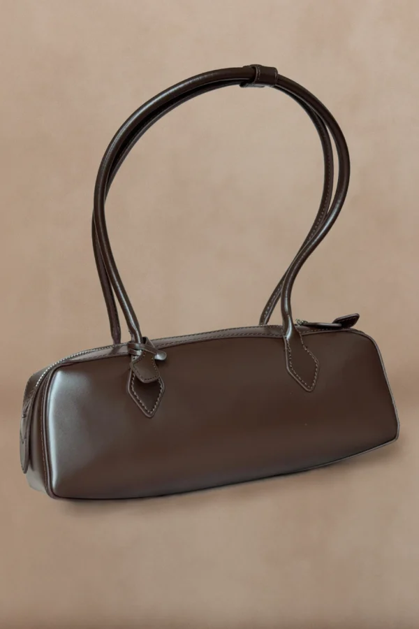 TOREBKA SOLEIL CHOCOLAT