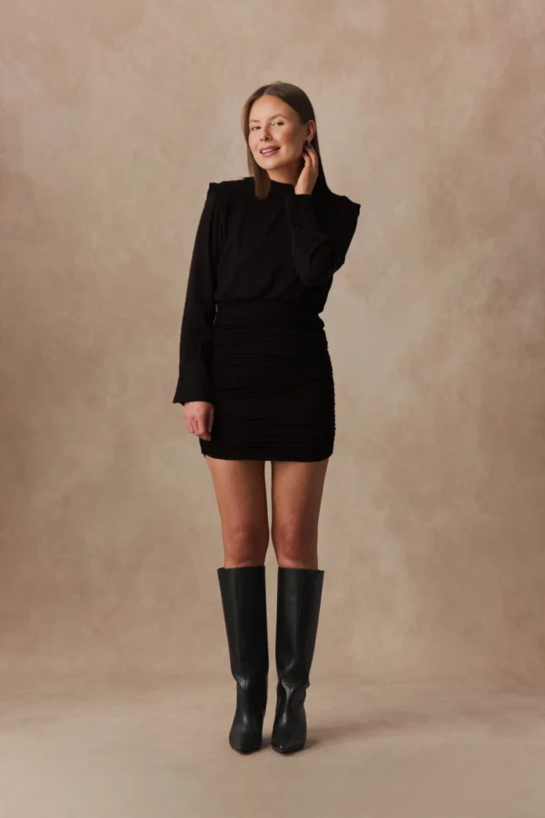 SUKIENKA MUSE DUO NUIT