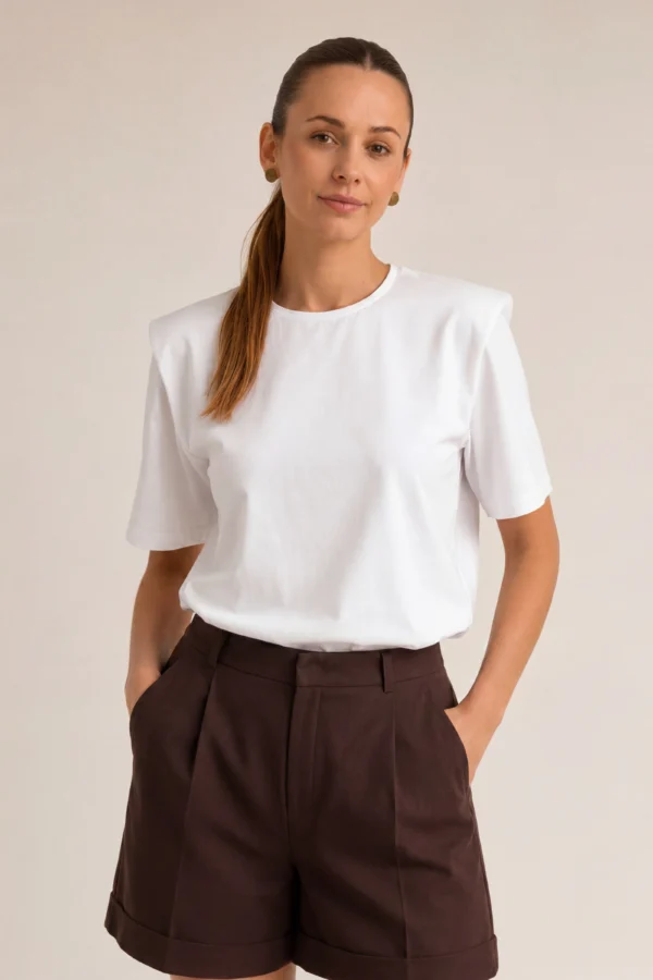 T-SHIRT FORME