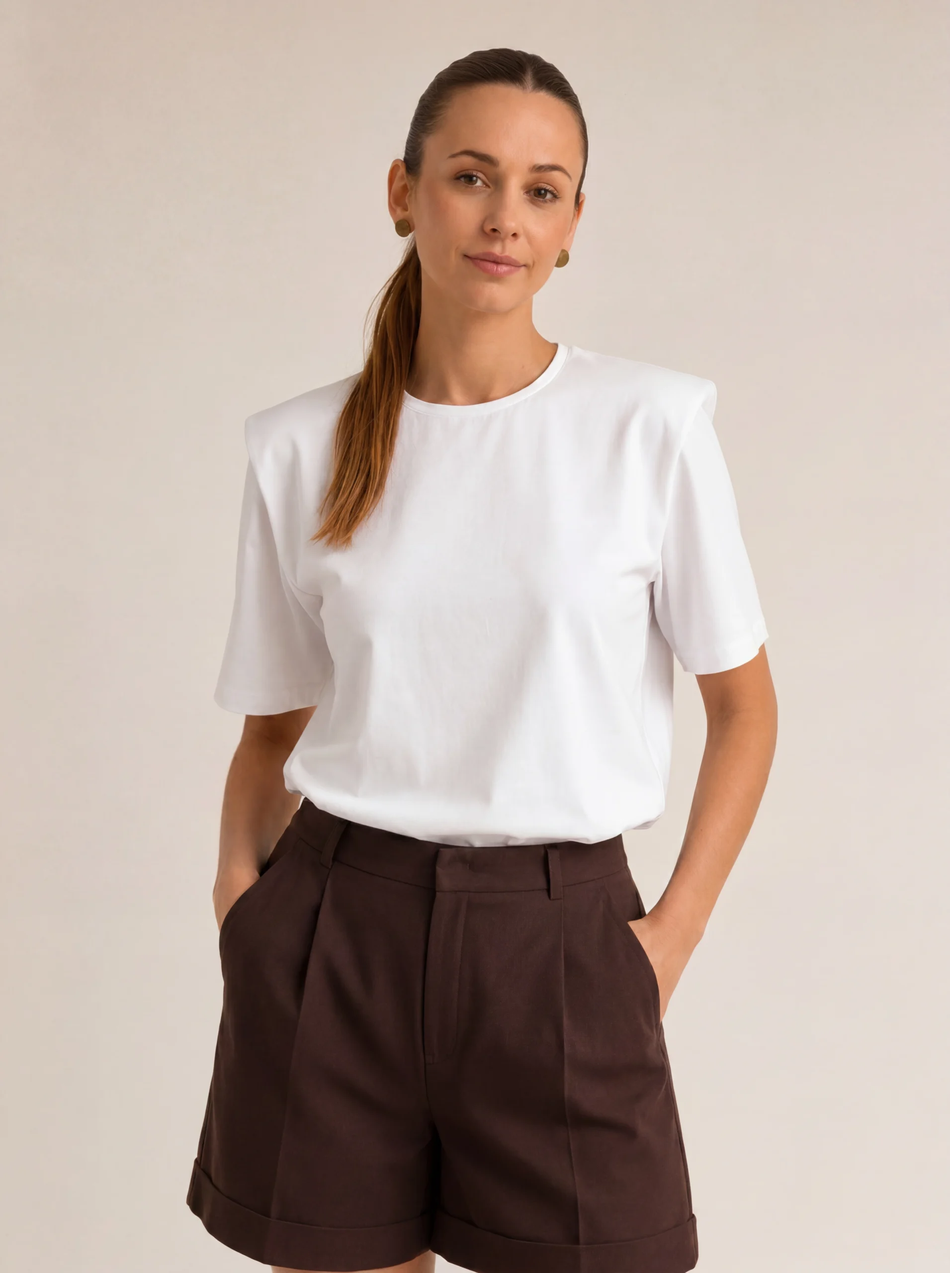 T-SHIRT FORME