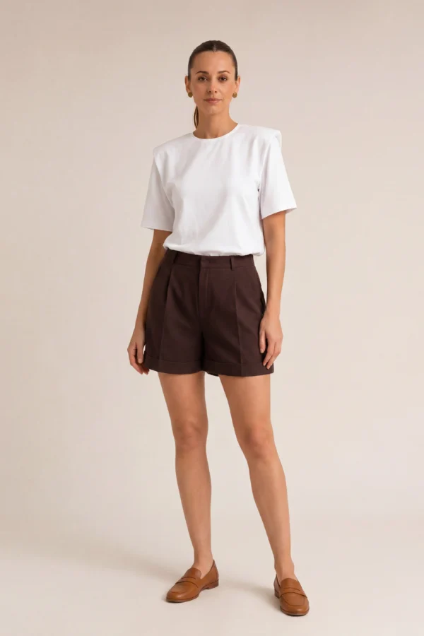T-SHIRT FORME