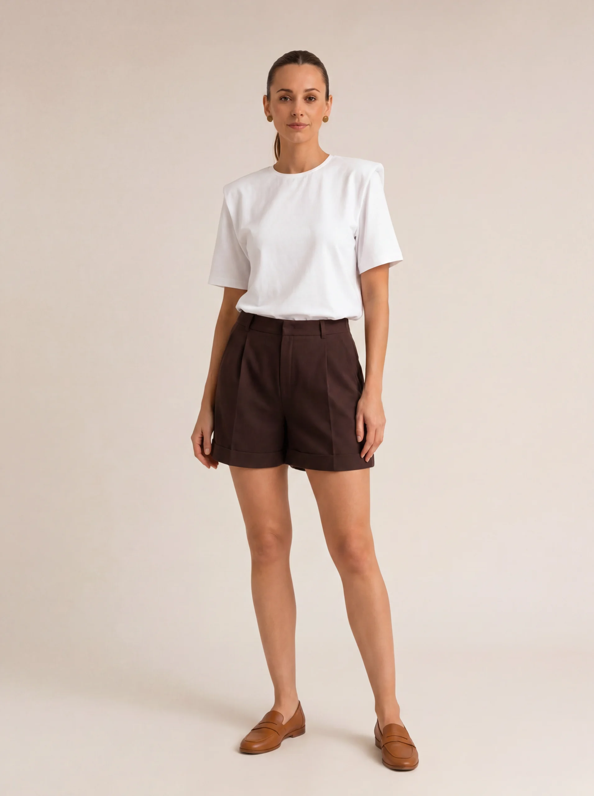 T-SHIRT FORME - obrazek 2