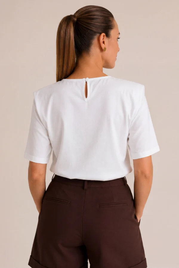 T-SHIRT FORME
