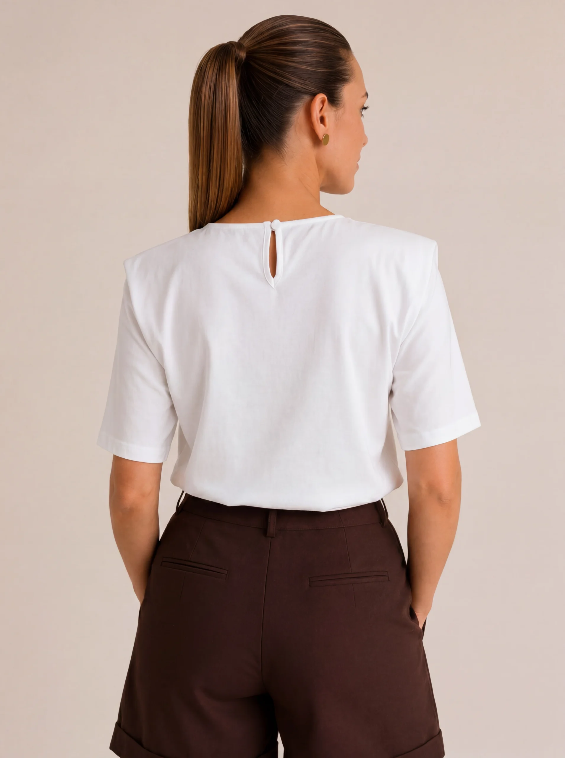 T-SHIRT FORME - obrazek 3