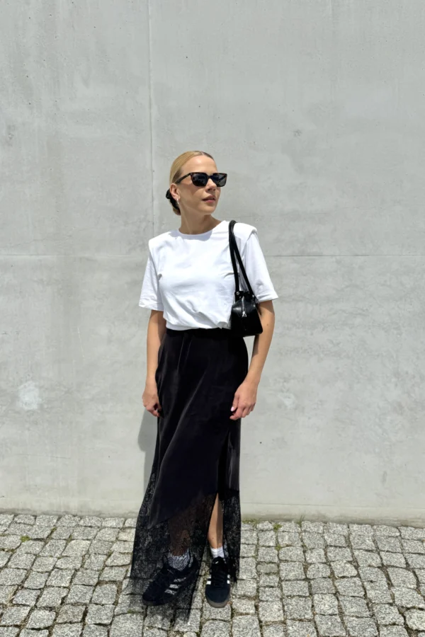 T-SHIRT FORME