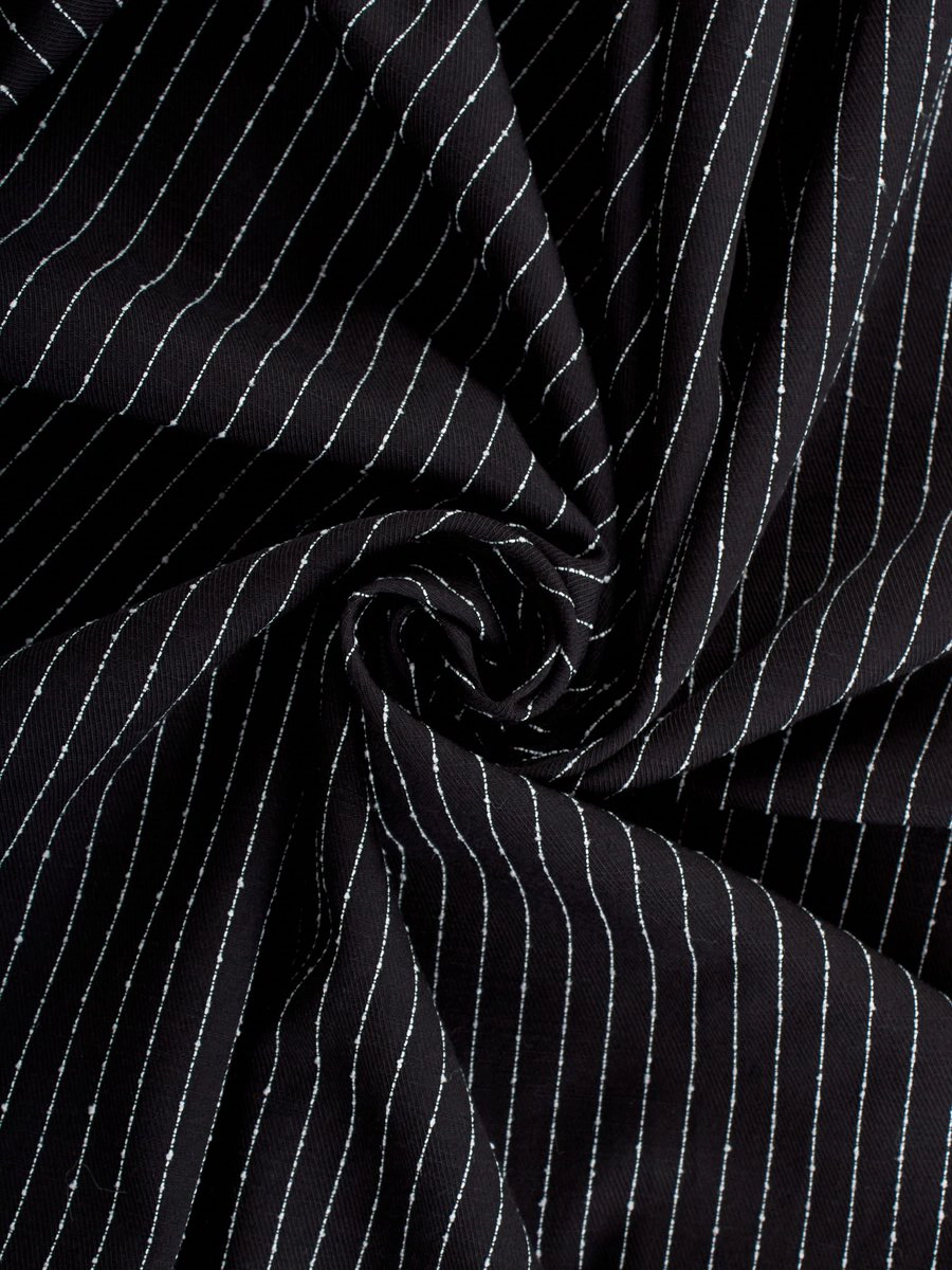 SUKIENKA LIGNE NOIR - obrazek 5